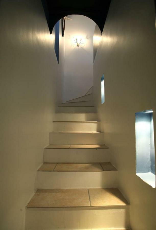 Beautiful Studio in traditional Afytos Halkidiki-UVC sterilized Exterior foto